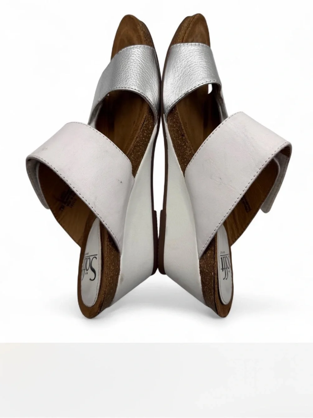 Sofft Women's Slip On Sandals